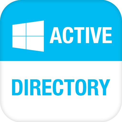 Active Directory Icon #225548 - Free Icons Library